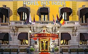 Des Indes Hotel The Hague